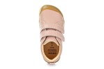 Geox Steppieup Baby Girl Rose celoročné členkové barefoot topánky 22 EUR