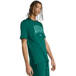 Tričko adidas Collegiate Lineage Graphic M KA7135 pánske XL