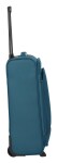 Palubný kufor Travelite Jetpack Slim 2 Cabin Petrol