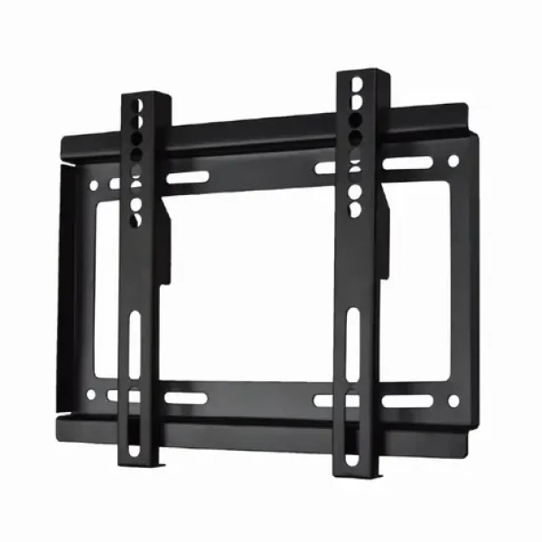 Gembird WM-37F-01 držiak TV na stenu (17-37) / VESA 200x200 mm / do 25 kg (WM-37F-01)
