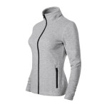 Fleecová mikina Malfini Micro Factor W MLI-853M3 2XL