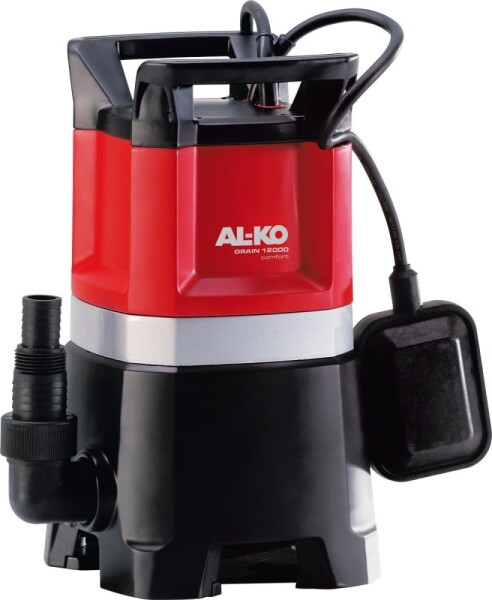 AL-KO Panardinamas siurblys AL-KO Drain 12000 Comfort