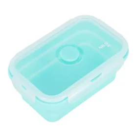 NILS Camp NC4105 500ml mätový / Skladací desiatový box (5908261683312)