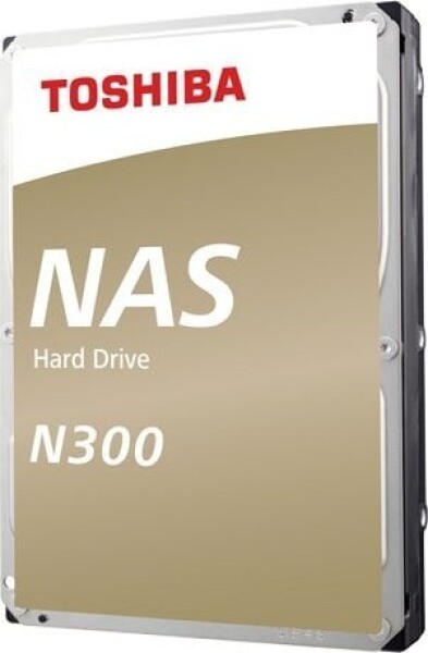 Toshiba 4TB Toshiba N300 HDWG740EZSTC 7200RPM 512MB retail