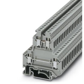 Feed-through terminal block UKK 5 OG 3007314 Phoenix Contact; 3007314