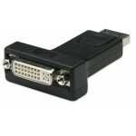 Techly IADAP-DSP-229 Redukcia DVI F - DisplayPort M (IADAP-DSP-229)