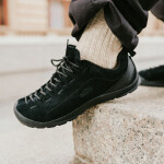 Tenisky KEEN Jasper Men Hairy Black/ Black EUR 42.5