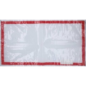 Izolačná deka na suchý zips, 660x360mm KS Tools 117.0158; 117.0158