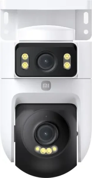 XIAOMI Outdoor Camera CW500 Dual / Vonkajšia kamera / 2560 x 1440 / Wi-Fi / microSD / nočné videnie / IP66 (6941812713006)
