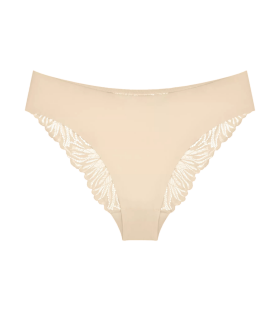Dámske nohavičky Pretty Micro Tai - YELLOW - žiarivo žltá 6720 - TRIUMPH YELLOW M
