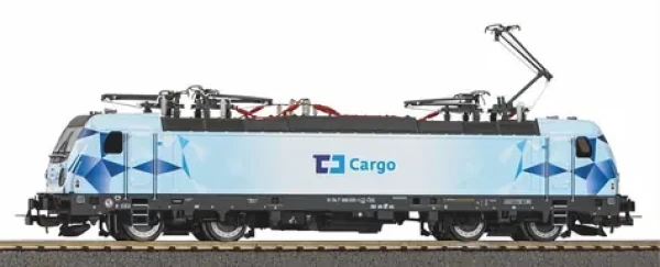 Piko 51597 Elektrická lokomotíva BR 388 ČD Cargo VI