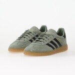 Tenisky adidas Handball Spezial Silver Green/ Core Black/ Gum4 EUR 45 1/3
