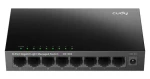 Cudy GS108E / Switch / 8x RJ45 / 1000 Mbps (GS108E)