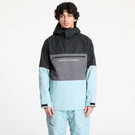 Bunda Horsefeathers Donnie Jacket Blue Haze/ Black M