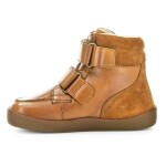 Bundgaard Milo Cognac zimné barefoot topánky 25 EUR