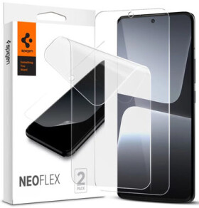 Spigen Film NeoFlex 2 ochranná fólia pre Xiaomi 13 Pro 2 ks (AFL06038)