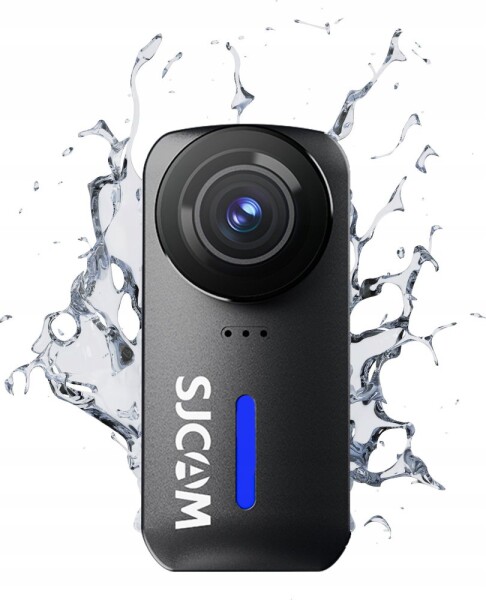SJCAM C110 BLACK