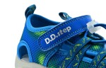 D.D.Step DDStep G065-61161 Marine modré barefoot sandále 23 EUR