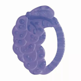 Chicco Hryzátko Soft Relax, 2m+