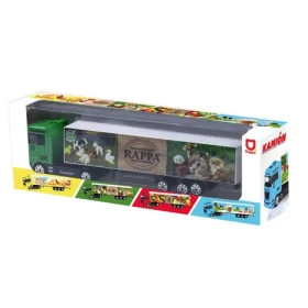 Rappa Kamión exkluzívny plyš 20 cm