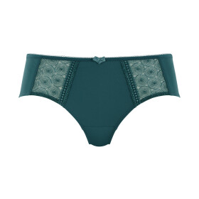 Dámske nohavičky Panache Cari Brief blue jade 7963