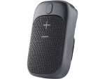 Bluetooth reproduktor/handsfree s magnetom alebo klipom