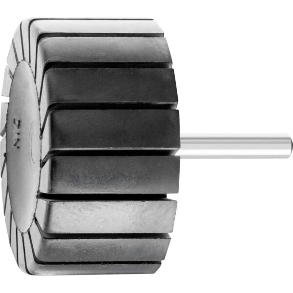 PFERD TOOLS 42111006 držiak brúsnej manžety Priemer 60 mm 5 ks; 42111006