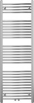 MEXEN - Ares vykurovací rebrík/radiátor 1500 x 500 mm, 497 W, chróm W102-1500-500-00-01
