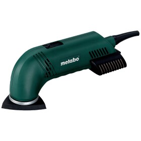 Metabo DSE 280 Intec 600317500 vibračná brúska 280 W; 600317500