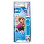 Oral B Detská elektrická kefka Vitality Frozen