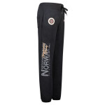 Geographical Norway Pánske tréningové nohavice Maradock PR BLACK DB MEN 100 (WY2700H/GN/Black) S