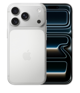 Apple iPhone 17 Pro 256GB Silver (MG8H4)