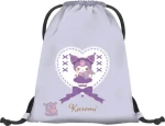 BAAGL Kuromi Sweet One / Vrecko na obuv / GRS