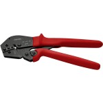 Knipex Knipex-Werk 97 52 09 krimpovacie kliešte dutiny na káble, 10 do 25 mm²; 97 52 09