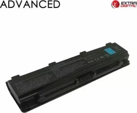 Extra Digital Notebook baterija, Extra Digital Advanced, TOSHIBA PA5109U, 5200mAh
