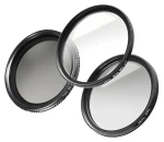Walimex PRO Starter sada filtrov 72 mm / Sada filtrov / priemer 72 mm (20421)