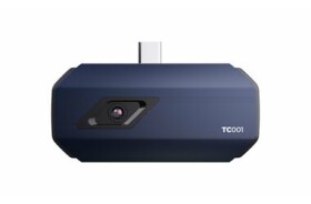 TOPDON TCView TC001 termokamera / senzor 256 x 192 / Android amp; Windows (TCVIEW01)