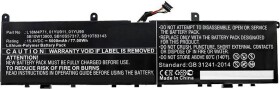 CoreParts MBXLE-BA0277 części zamienne do notatników Bateria
