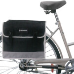 Taška na bicykel Dunlop s dvojitým nosičom 26L 417400 NEPLATÍ