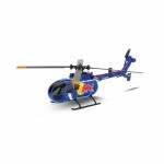 Carrera Red Bull BO 105