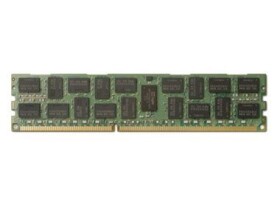 HP 16GB (N0H88AA) / (1x16GB) / DDR4-2133 / ECC / pre HP z240 (N0H88AA)