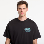 Tričko Vans World Intl SS Tee Black L
