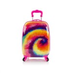 Kufor pre deti Heys Kids 4w Tie Dye