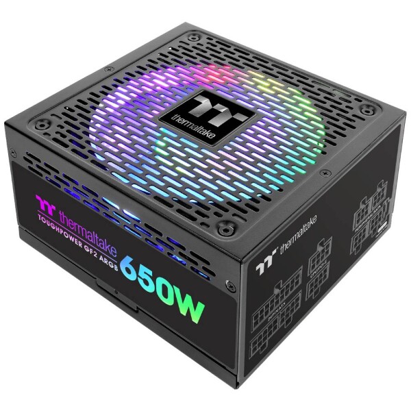 Thermaltake Toughpower GF2 ARGB 750W PS-TPD-0750F3FAGE-2