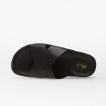 Tenisky Clarks Torford Cross Black Leather EUR 43