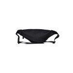 Rains Bumbag Mesh Mini Black W3 14130 01 Kidney Univerzální