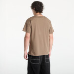 Tričko Horsefeathers Mini Logo T-Shirt Fossil L