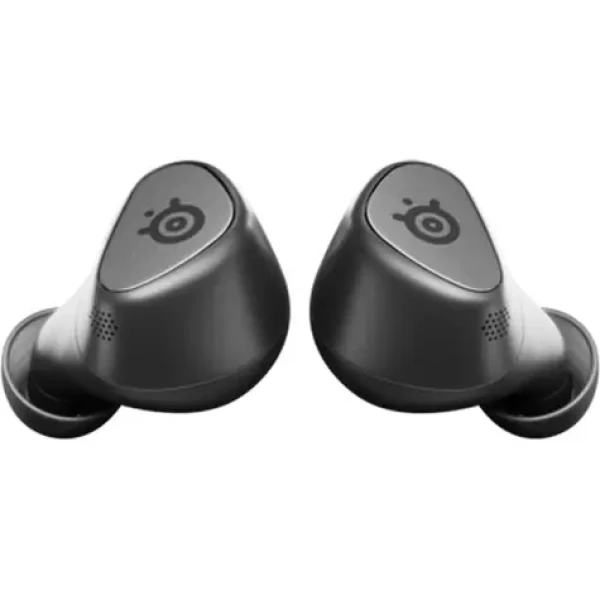 SteelSeries Arctis GameBuds pre Xbox čierna / bezdrôtové slúchadlá / mikrofón / IP55 / Bluetooth 5.3 (480018)