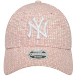 New Era Summer Tweed 9FORTY New York Yankees Cap 60434980 OSFM