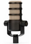 Rode PodMic / Dynamický mikrofón / XLR výstup / 20Hz - 20kHz / dopredaj (400400055)